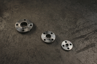flanges