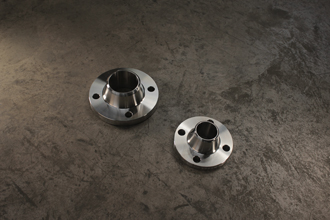 flanges