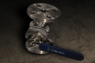 bola flange
